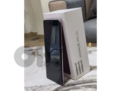 Honor x9c ba3do jdid