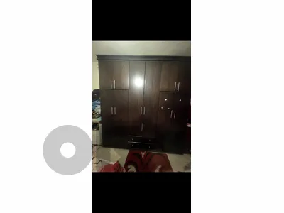 bed room