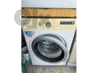 washing machine washing machine