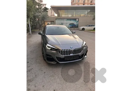 BMW 2-Series 2023 218i Gran Coupé M Sport