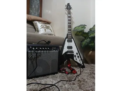 guitar bundle