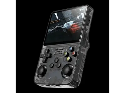 Retro Handheld Gaming Console R36S