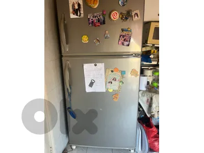 congord frigerator