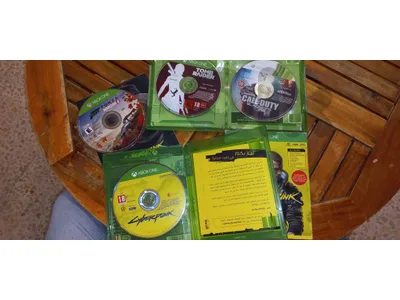 xbox gamea