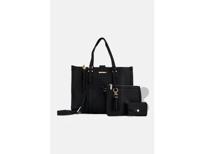 Anne Klein Tote Bag