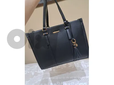 Anne Klein Tote Bag