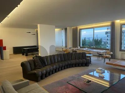 Luxiourious Apartment for sale | Horsh Tabet | 300m² | $ 1.25M Luxiourious Apartment for sale | Horsh Tabet | 300m² | $ 1.25M