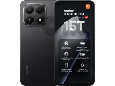 xiaomi 15T