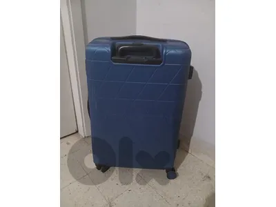 Made in Germany Travel suitcase