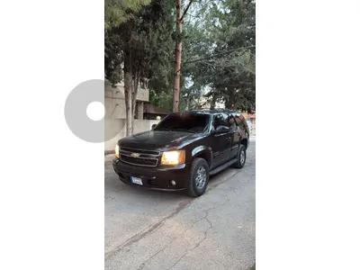 Chevrolet Tahoe 2007 LT