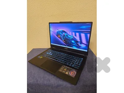 13th gen i7 msi gaming laptop used arround 17days 13th gen i7 msi gaming laptop used arround 17days