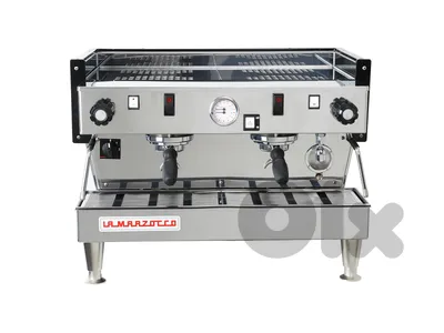 La marzocco coffee machine line 1 group group commecial