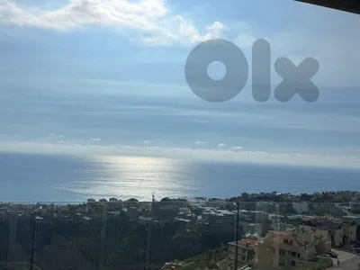 Apartments For Sale in Nhar Brahim شقق للبيع في نهر ابراهيم