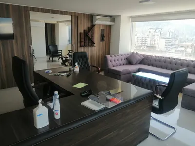 Office for Rent in Antelias with Sea View