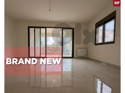 prime location, brand new, metn, naccache/نقاش REF#DF136439