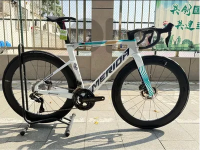 New Merida Reacto Team 2026 Road bike