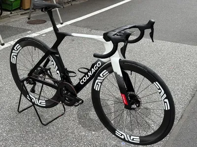 New Colnago Y1RS Dura Ace Di2 2026
