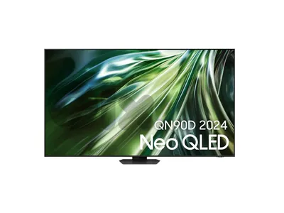 Samsung 50 inch QN90D Neo QLED Smart TV 144hz refresh rate