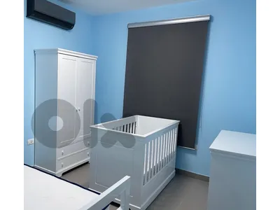 Kids Bedroom