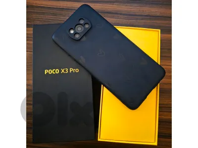 Xiaomi Poco X3 Pro