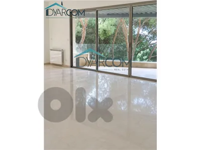 DY3517 - Dik el Mehdi Apartment for Sale!