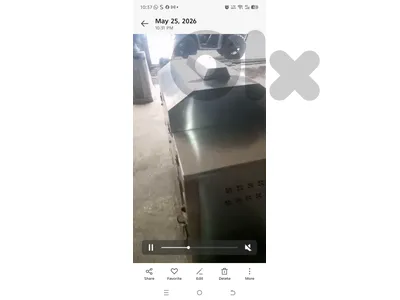 محمص بن بزورات و حبوب
