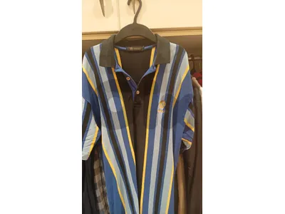 versace shirt original made in italy