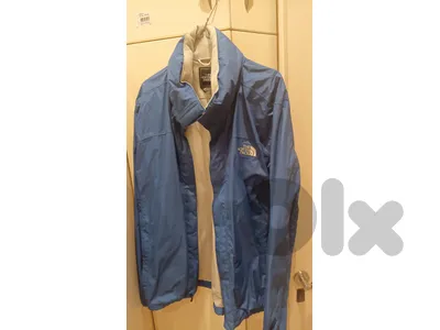 the north face jaket original