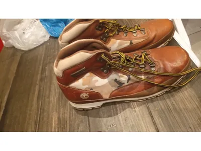 timberland shoes 44 45 size original
