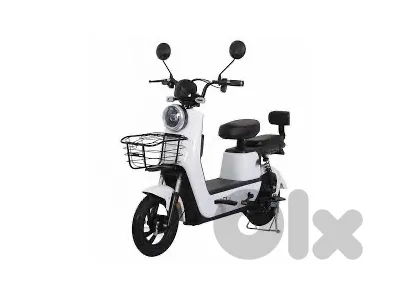 e bike