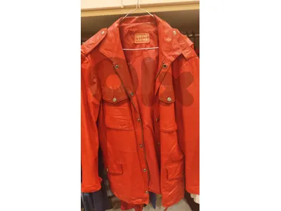 jaket جلد اصلي large