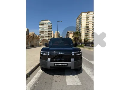 2026 BYD Leopard 7 Ultra | Brand New