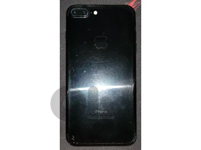 iphone 7 plus - 128 GB