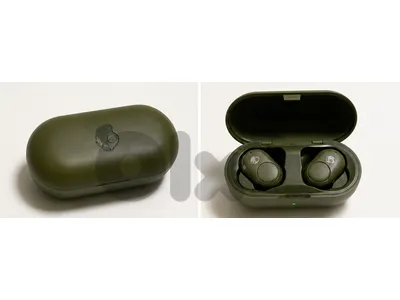 Skullcandy-American brand
