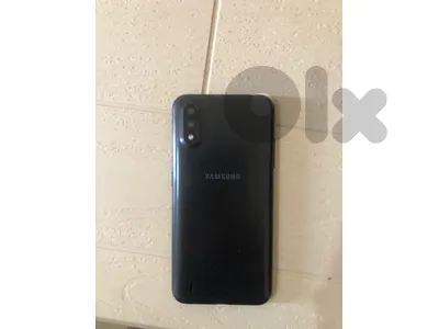 samsung A01