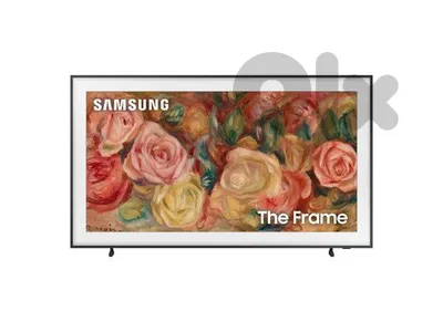 Samsung 85 inch LS03D The Frame QLED Smart TV
