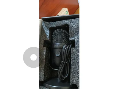mic احترافي للستريمر
