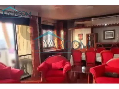 DY3518 - Mazraat Yachouh Apartment for Sale!