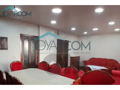 DY3518 - Mazraat Yachouh Apartment for Sale!
