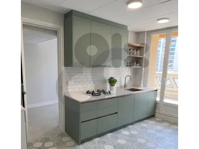 Apartment for sale in Saifi, Beirut (Saifi Village)