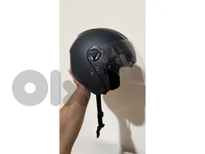 Helmet DFG