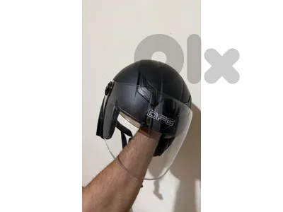 Helmet DFG