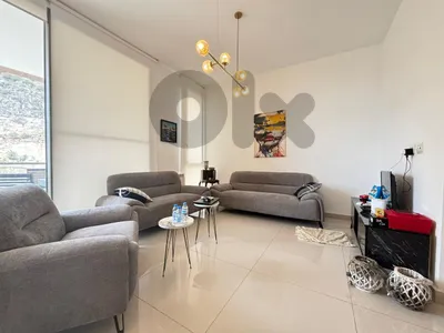 Adma | Signature | Furnished-Decorated 175m² | Open Sea-Mountain View