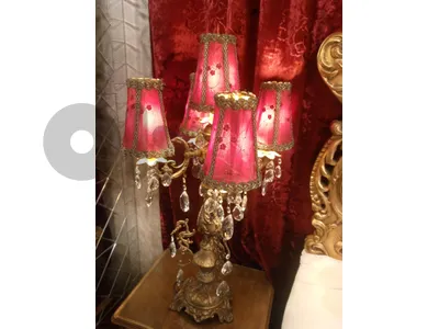 lampadaire