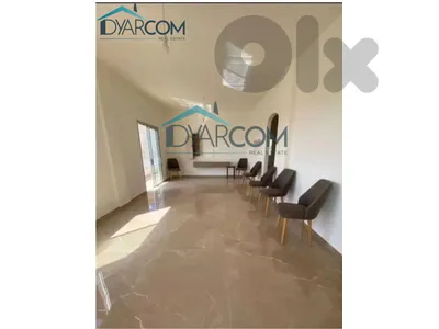 DY3521 - Jal el Dib Renovated Apartment for Sale!
