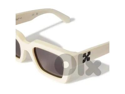 offwhite real brand sunglasses