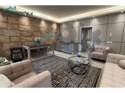 DY3522 - Mansourieh Decorated Apartment for Sale!