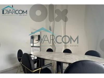 DY3523 - Baabda Fully Furnished Duplex for Sale!