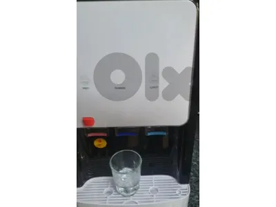 Water cooler Filter