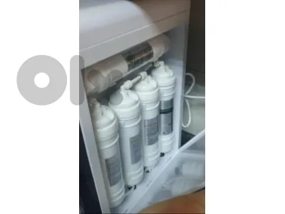 Water cooler Filter